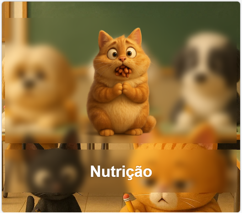 Nutrição