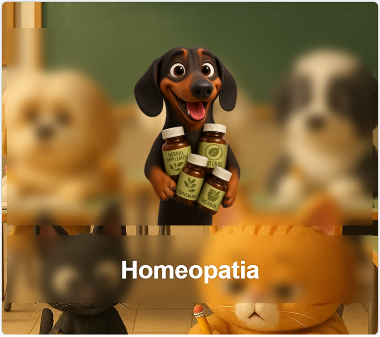 Homeopatia
